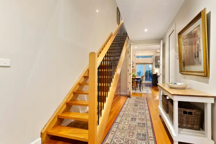 Fifth view of Homely house listing, 187 John Liston Drive, Newport VIC 3015