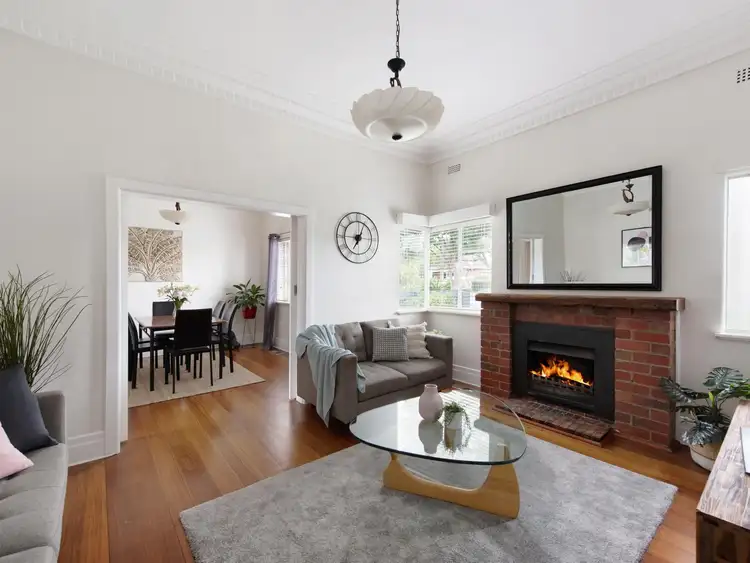 Second view of Homely house listing, 377 Koornang Road, Ormond VIC 3204