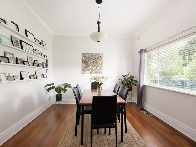 Third view of Homely house listing, 377 Koornang Road, Ormond VIC 3204