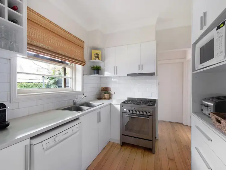Fourth view of Homely house listing, 377 Koornang Road, Ormond VIC 3204