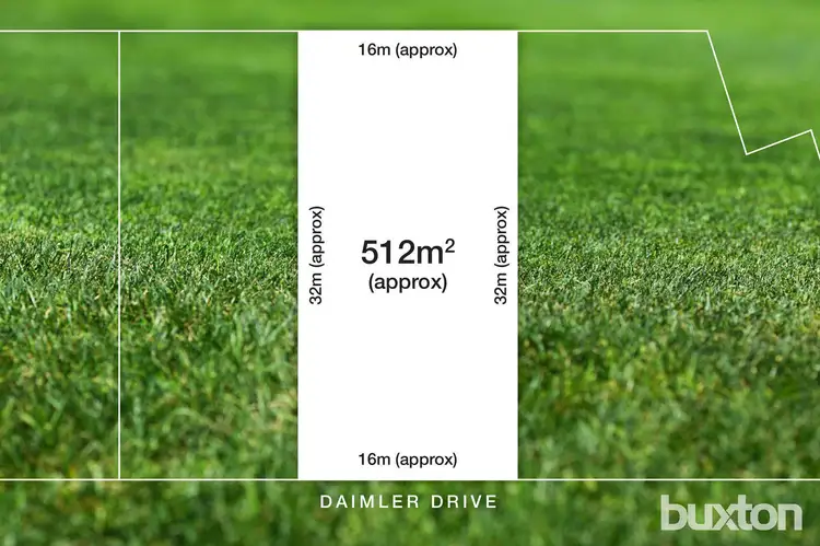 Main view of Homely land listing, 4 Daimler Drive, Smythes Creek VIC 3351