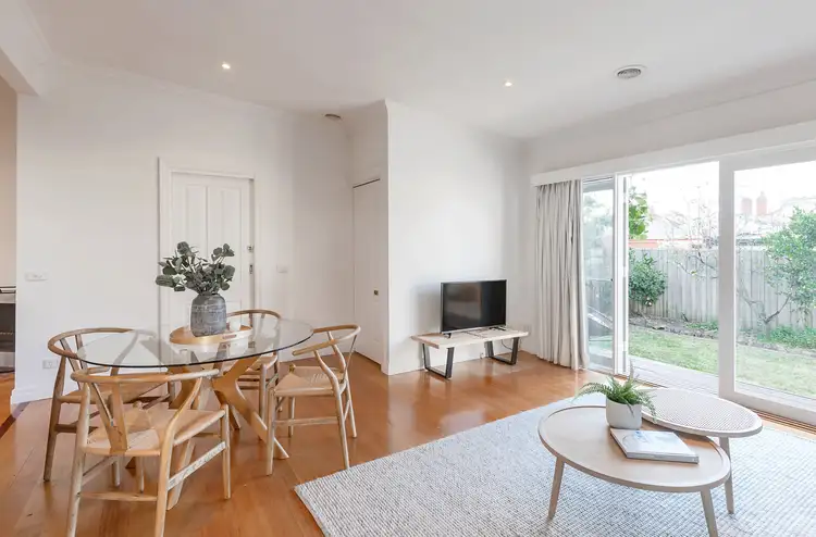 Second view of Homely house listing, 6 Florence Street, Prahran VIC 3181