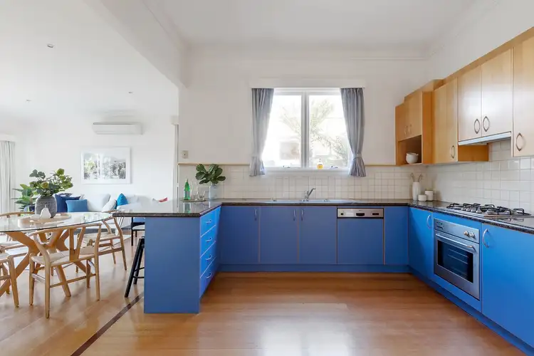 Third view of Homely house listing, 6 Florence Street, Prahran VIC 3181
