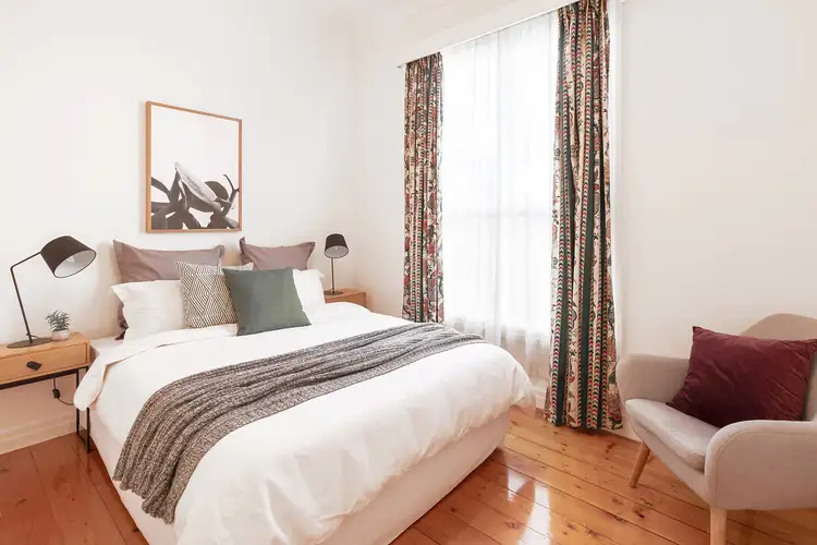Sixth view of Homely house listing, 6 Florence Street, Prahran VIC 3181
