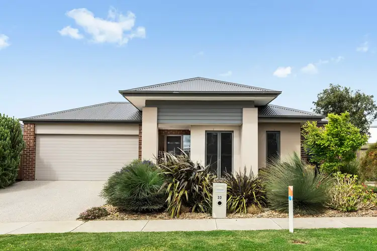 33 Inglewood Lane, Ocean Grove VIC 3226
