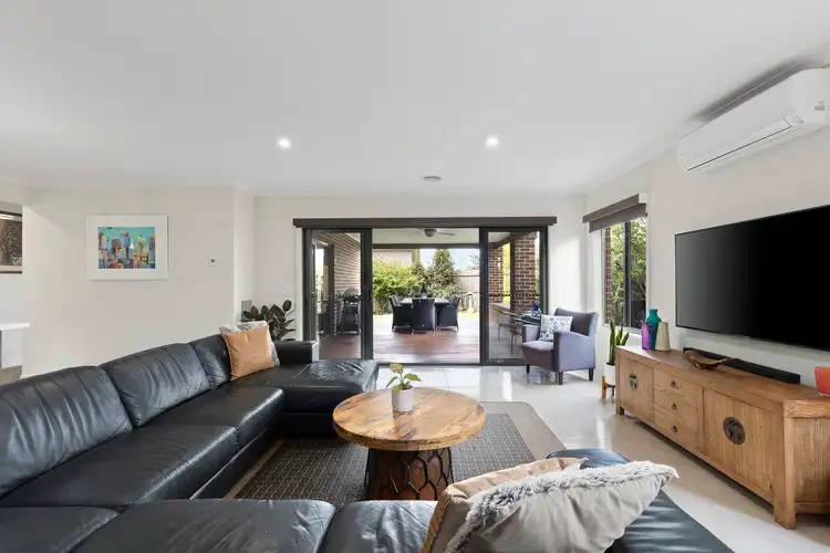 Fourth view of Homely house listing, 33 Inglewood Lane, Ocean Grove VIC 3226