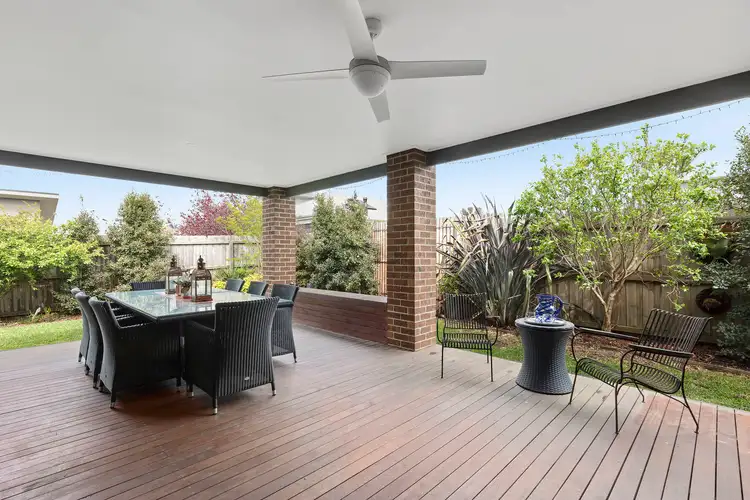 Fifth view of Homely house listing, 33 Inglewood Lane, Ocean Grove VIC 3226