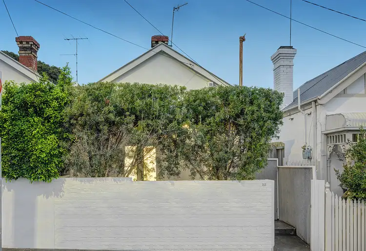 22 Spring Street, Prahran VIC 3181