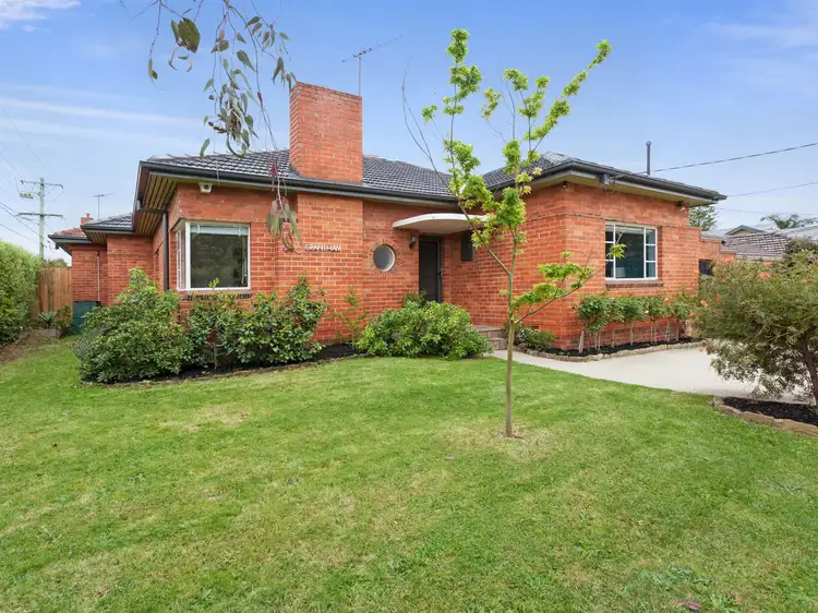 1 Queen Street, Ormond VIC 3204