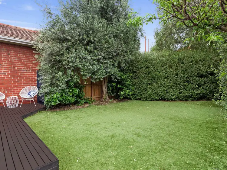 Fifth view of Homely house listing, 1 Queen Street, Ormond VIC 3204