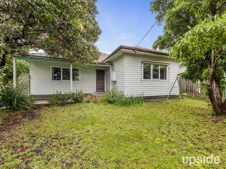1 South Street, Hadfield VIC 3046