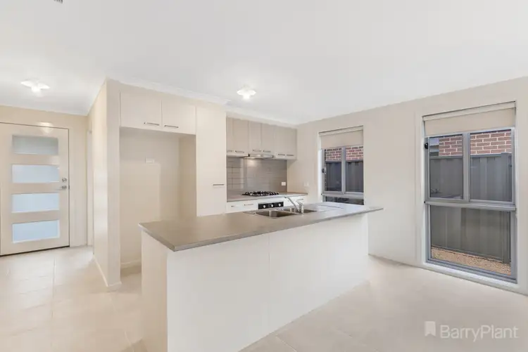Second view of Homely house listing, 4/38 Corkwood Crescent, Wallan VIC 3756