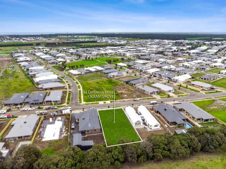 97 Cerberus Drive, Ocean Grove VIC 3226