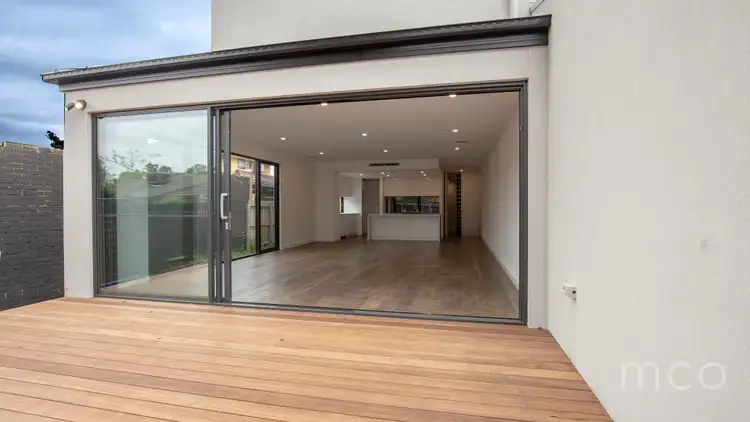 Main view of Homely townhouse listing, 13b Woff Street, Beaumaris VIC 3193