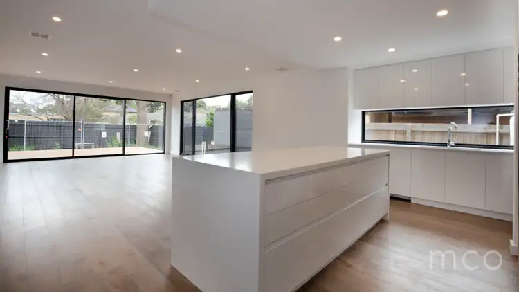 Third view of Homely townhouse listing, 13b Woff Street, Beaumaris VIC 3193