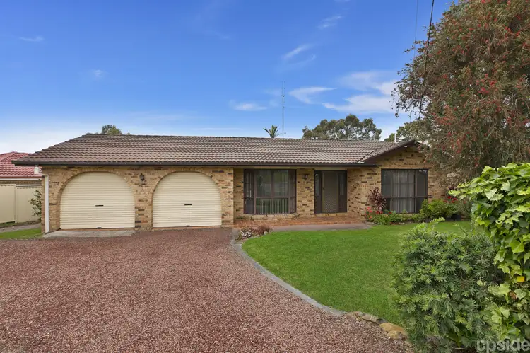 50 Aldinga Road, Gwandalan NSW 2259