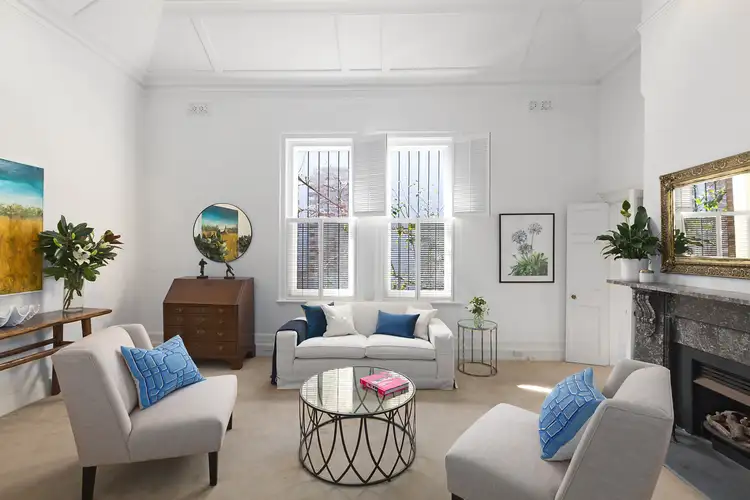 Third view of Homely house listing, 3 Baxter Street, Toorak VIC 3142