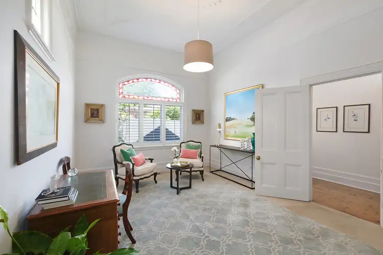 Fourth view of Homely house listing, 3 Baxter Street, Toorak VIC 3142