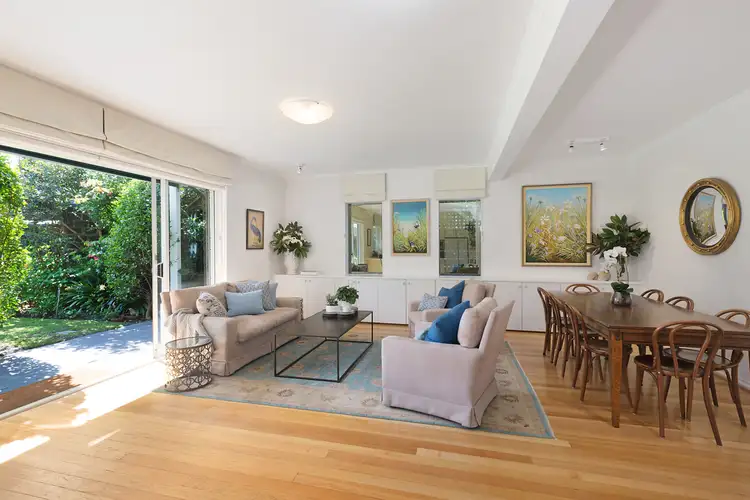 Fifth view of Homely house listing, 3 Baxter Street, Toorak VIC 3142