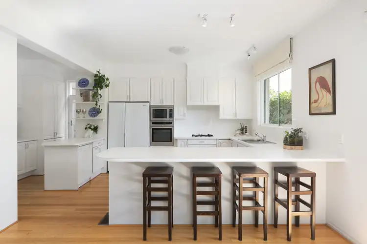 Sixth view of Homely house listing, 3 Baxter Street, Toorak VIC 3142