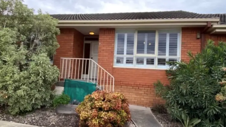 7/74 Hawdon Street, Heidelberg VIC 3084