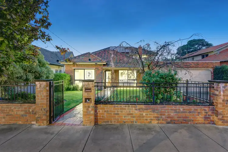 Main view of Homely house listing, 144 Jasper Road, Bentleigh VIC 3204