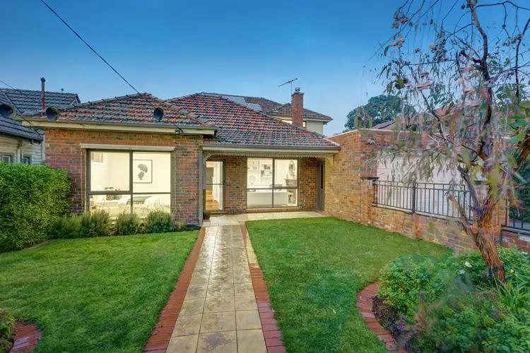 Second view of Homely house listing, 144 Jasper Road, Bentleigh VIC 3204