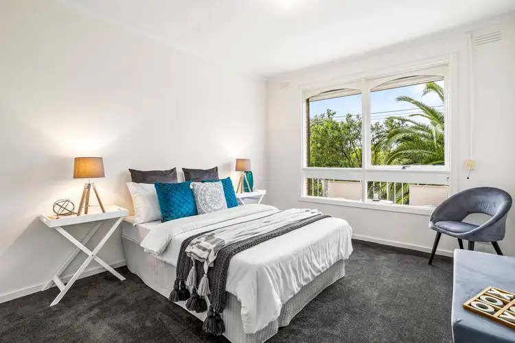 Fifth view of Homely townhouse listing, 2/124 Dean Street, Moonee Ponds VIC 3039