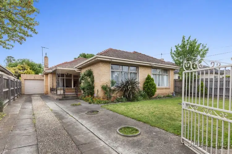 Main view of Homely house listing, 9 Bristol Street, Bentleigh East VIC 3165