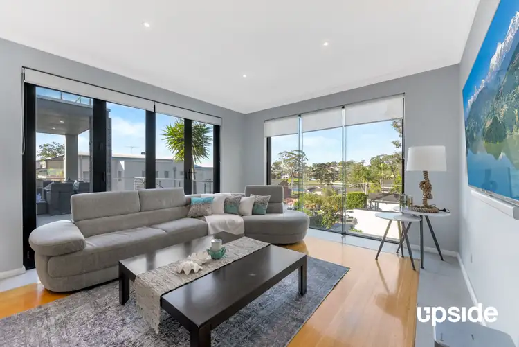 Second view of Homely house listing, 63 Riverview Road, Pleasure Point NSW 2172