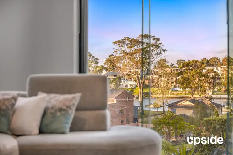 Third view of Homely house listing, 63 Riverview Road, Pleasure Point NSW 2172