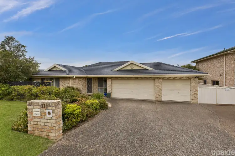 11 Bay Vista Way, Gwandalan NSW 2259