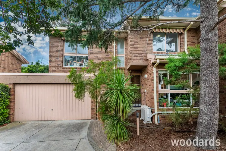 2/120 Severn Street, Box Hill North VIC 3129
