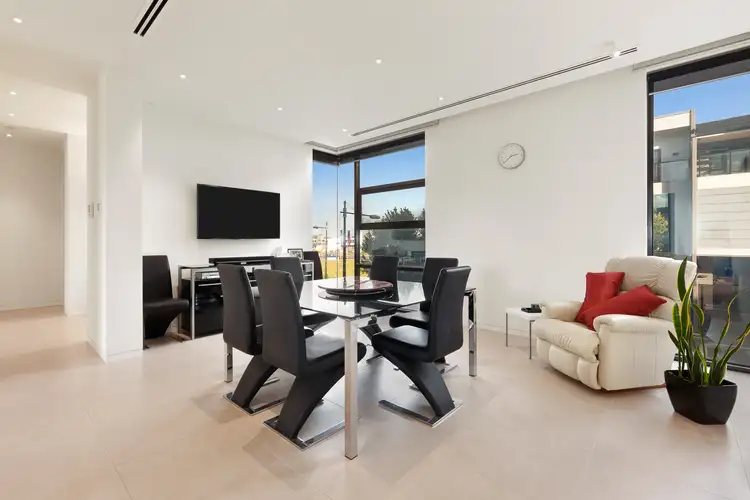 Fourth view of Homely house listing, 22 South Wharf Drive, Docklands VIC 3008
