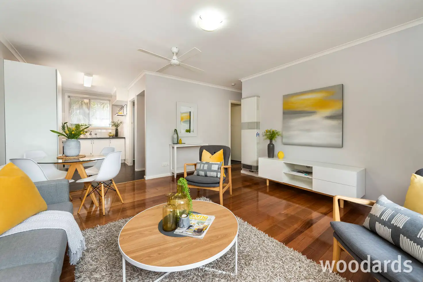 Main view of Homely unit listing, 2/27 Morcom Avenue, Ringwood East VIC 3135