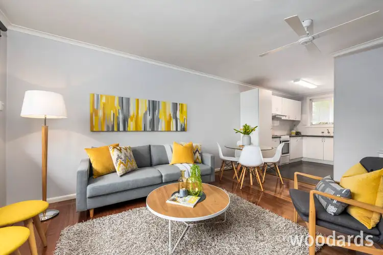 Second view of Homely unit listing, 2/27 Morcom Avenue, Ringwood East VIC 3135