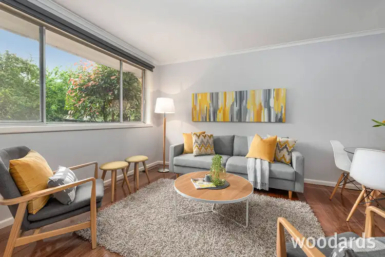 Third view of Homely unit listing, 2/27 Morcom Avenue, Ringwood East VIC 3135