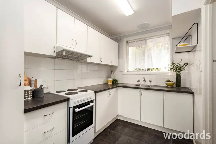 Fourth view of Homely unit listing, 2/27 Morcom Avenue, Ringwood East VIC 3135