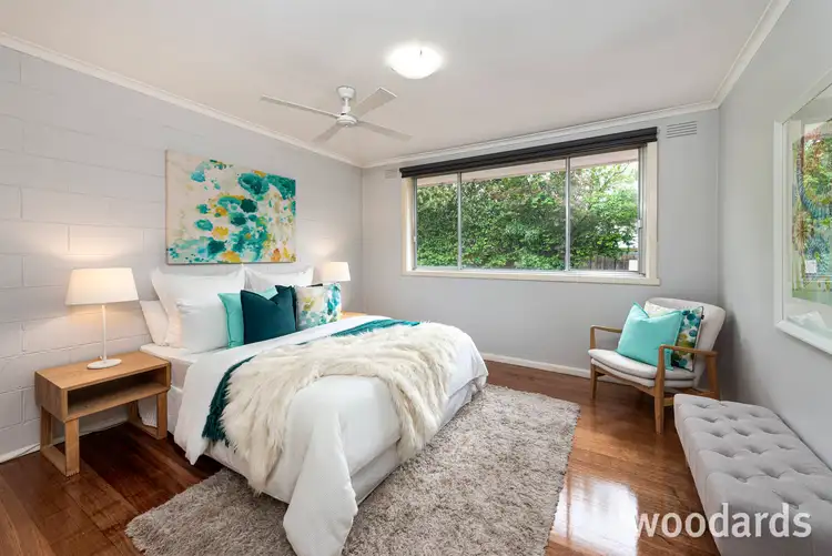 Fifth view of Homely unit listing, 2/27 Morcom Avenue, Ringwood East VIC 3135