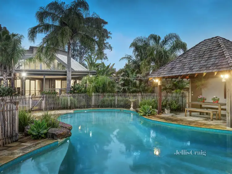 41 Dandallo Drive, Eltham VIC 3095