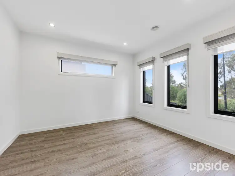 Second view of Homely house listing, 5 Teschke Walk, Epping VIC 3076