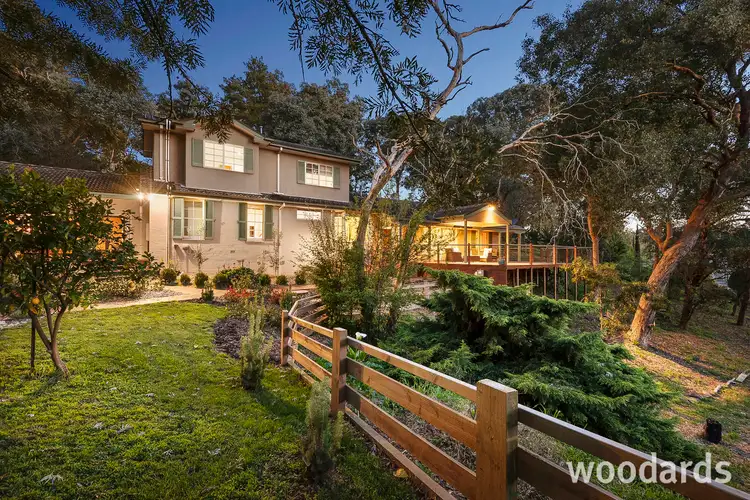 24 Colonsay Street, Templestowe VIC 3106