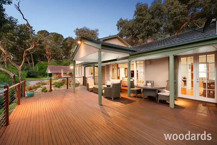 Fifth view of Homely house listing, 24 Colonsay Street, Templestowe VIC 3106