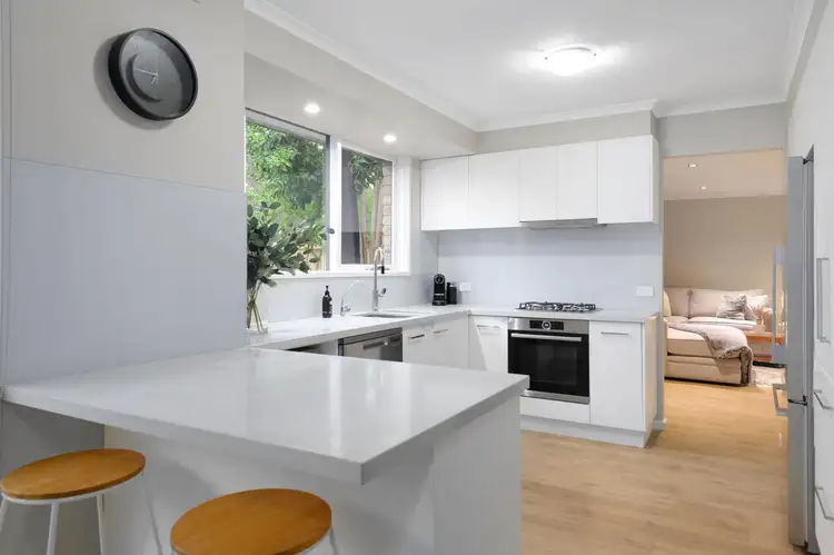 Third view of Homely house listing, 2A Price Street, Mitcham VIC 3132