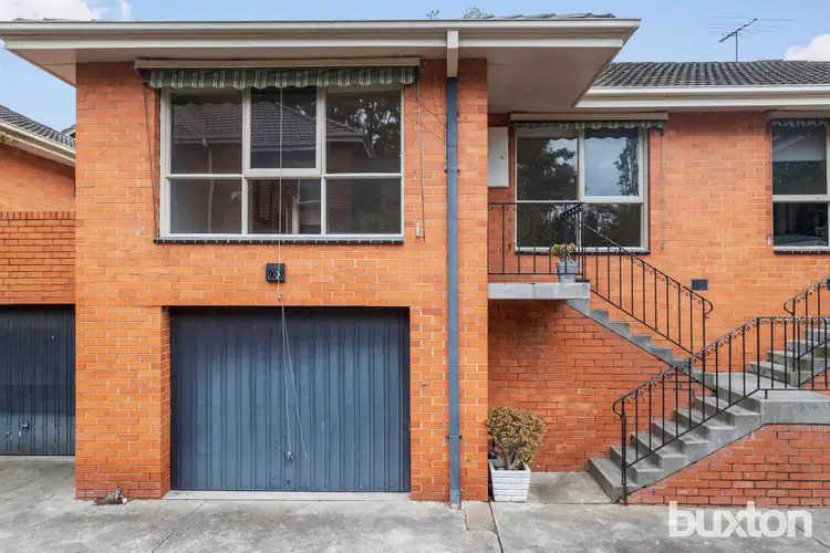 Main view of Homely unit listing, 3/90 High Street, Glen Iris VIC 3146
