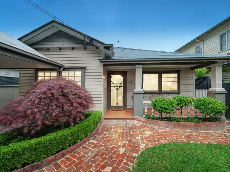 12 Fellows Street, Mitcham VIC 3132