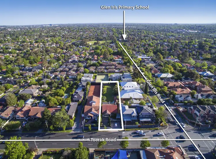 Fourth view of Homely house listing, 1034 Toorak Road, Camberwell VIC 3124