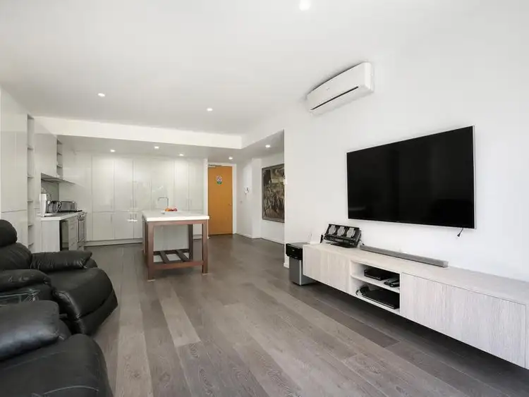 Fifth view of Homely apartment listing, 4/197 Bay Street, Brighton VIC 3186