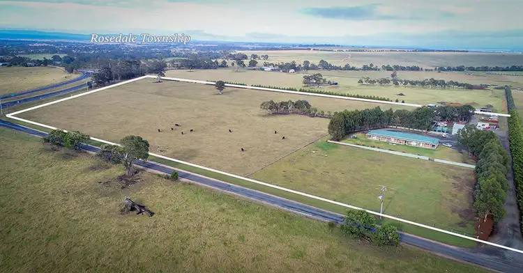 Third view of Homely rural property listing, 29 Denison Road, Rosedale VIC 3847
