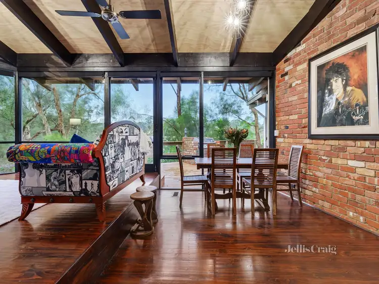 Second view of Homely house listing, 3 Abbey Mews, Eltham VIC 3095
